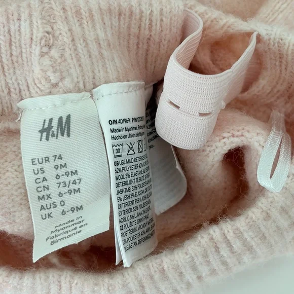 H&M Set - Picture 5 of 5